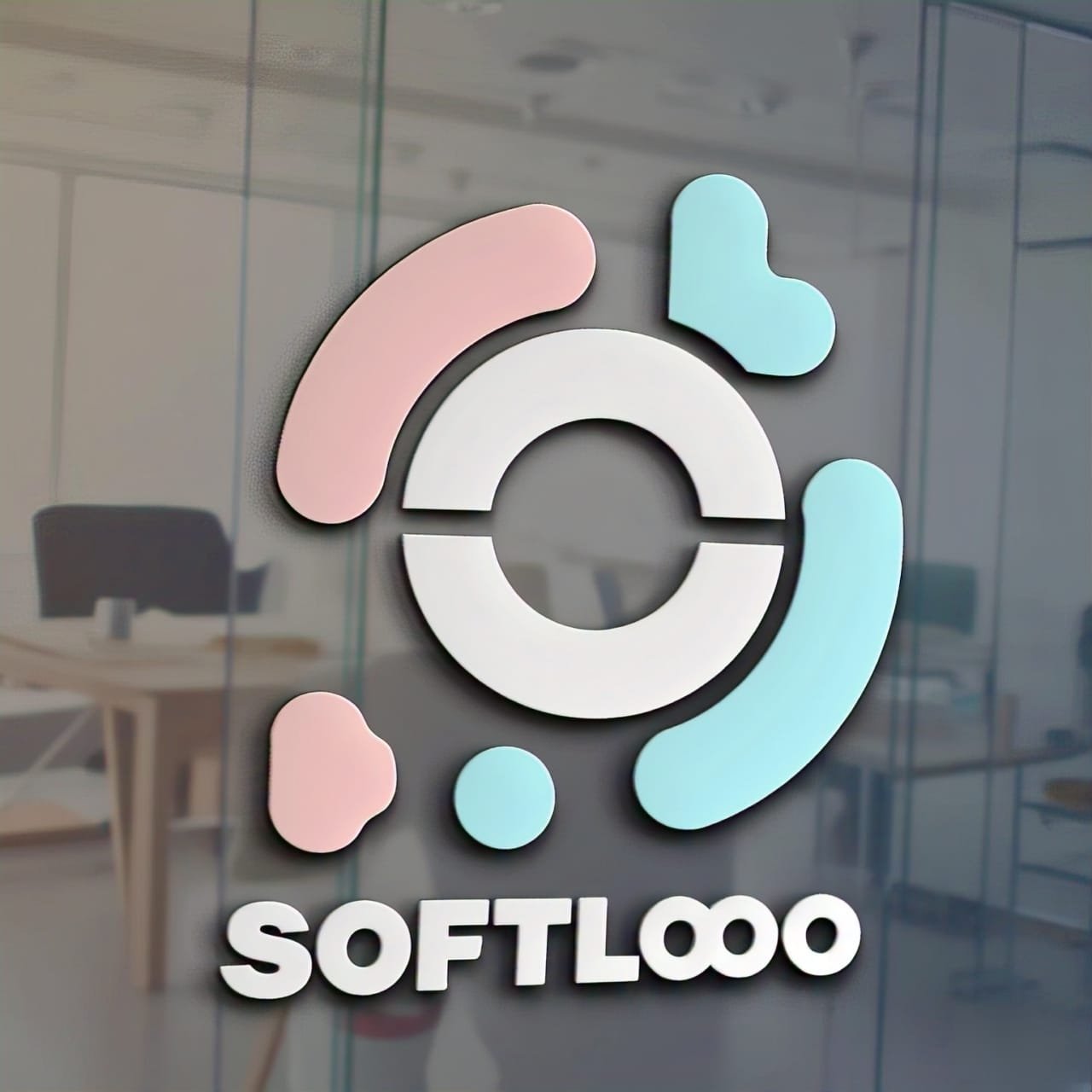 Softlooo Logo